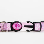 Katzenhalsband Barbie