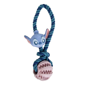 Beißring für Hunde Stitch