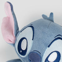 Beißring für Hunde Stitch Blau 11 x 27 x 9,5 cm