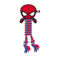 Beißring für Hunde Spider-Man Rot 9,5 x 30 x 9,5 cm