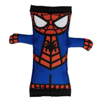 Hundespielzeug Spider-Man 18 x 20 x 3 cm