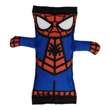 Hundespielzeug Spider-Man 18 x 20 x 3 cm