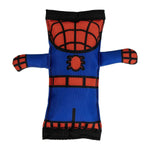 Hundespielzeug Spider-Man 18 x 20 x 3 cm