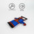 Hundespielzeug Spider-Man 18 x 20 x 3 cm