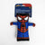 Hundespielzeug Spider-Man 18 x 20 x 3 cm
