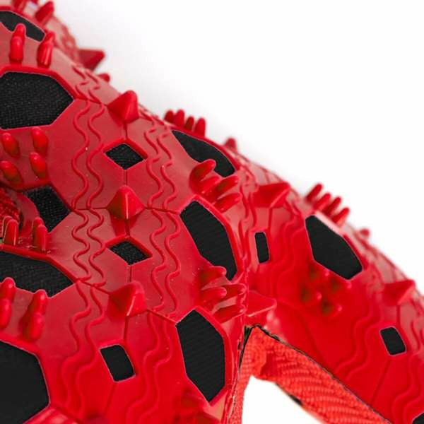 Frisbee Marvel Bunt 23,0 x 23,0 x 3,0 cm