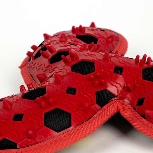 Frisbee Marvel Bunt 23,0 x 23,0 x 3,0 cm