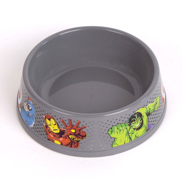 Willkommensgeschenkset für Hunde Marvel Bunt 21,0 x 21,0 x 8,8 cm Hund