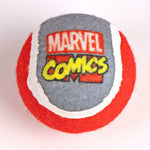 Willkommensgeschenkset für Hunde Marvel Bunt 21,0 x 21,0 x 8,8 cm Hund