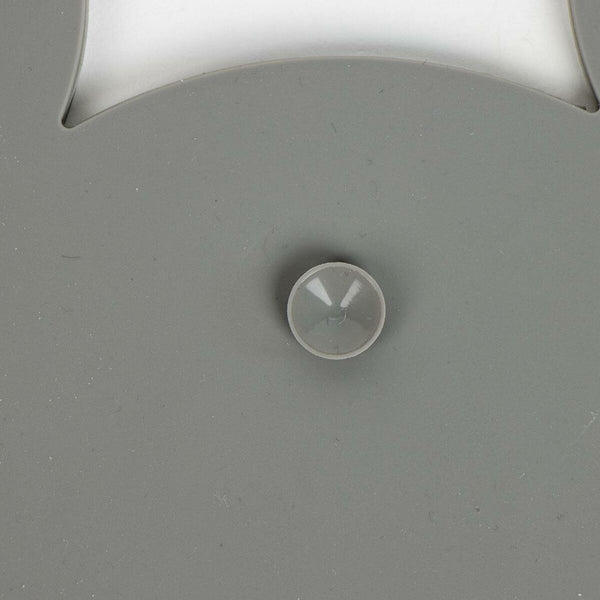 Anti-Rutsch-Matte Mickey Mouse Schwarz