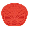 Anti-Rutsch-Matte Spider-Man Rot