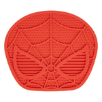 Anti-Rutsch-Matte Spider-Man Rot