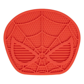 Anti-Rutsch-Matte Spider-Man Rot