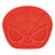 Anti-Rutsch-Matte Spider-Man Rot