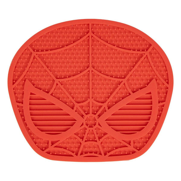 Anti-Rutsch-Matte Spider-Man Rot
