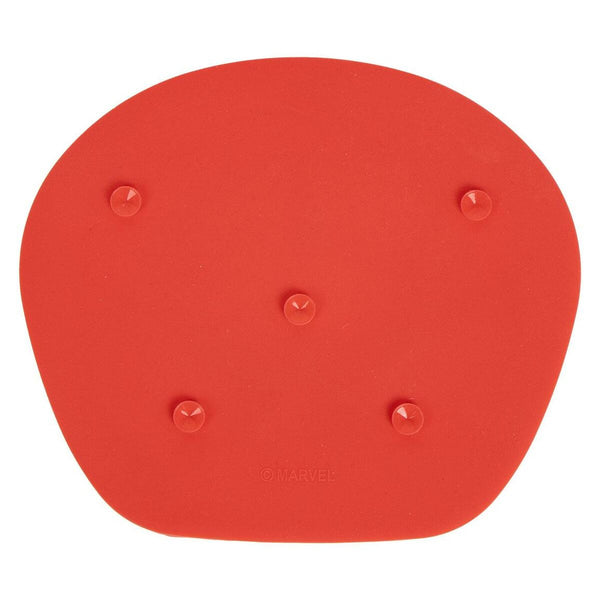 Anti-Rutsch-Matte Spider-Man Rot