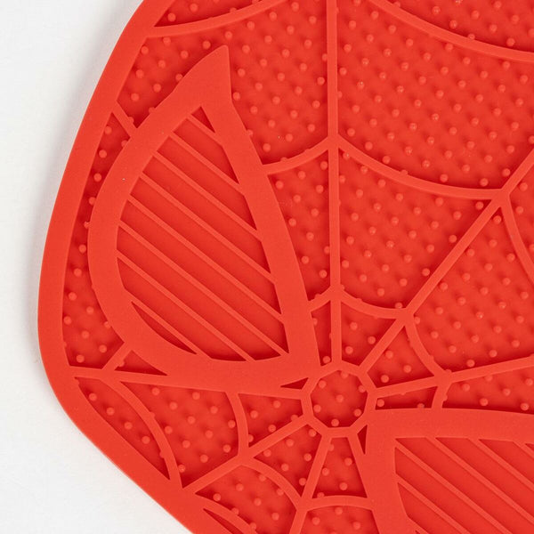 Anti-Rutsch-Matte Spider-Man Rot