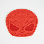 Anti-Rutsch-Matte Spider-Man Rot