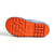 Kinder Gummistiefel Spider-Man Rot