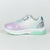 Jungen Sneaker Frozen Hellblau 28