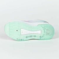 Jungen Sneaker Frozen Hellblau 28