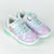Jungen Sneaker Frozen Hellblau 28