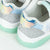 Jungen Sneaker Frozen Hellblau 28