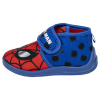 Hausschuhe Spider-Man Rot 26