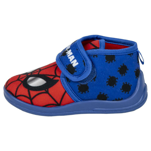 Hausschuhe Spider-Man Rot 26