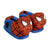 Hausschuhe Spider-Man Rot