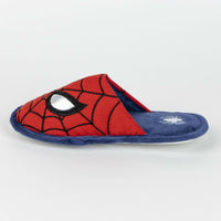 Hausschuhe Spider-Man Rot