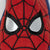 Hausschuhe Spider-Man Rot