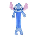 Beißring für Hunde Stitch Blau