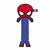 Hundespielzeug Spider-Man 11 x 30 x 9 cm
