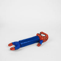 Hundespielzeug Spider-Man 11 x 30 x 9 cm