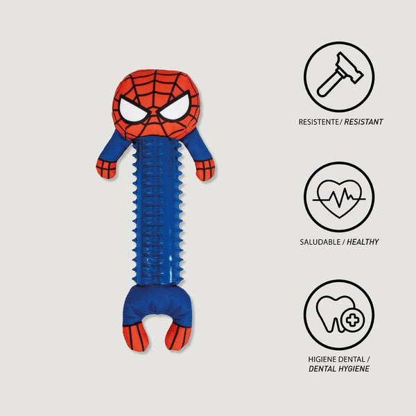 Hundespielzeug Spider-Man 11 x 30 x 9 cm