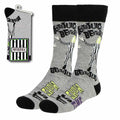 Socken Beetlejuice
