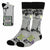 Socken Beetlejuice