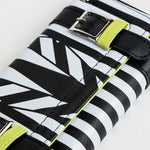 Damen Tasche Beetlejuice 19,0 x 9,5 x 1,5 cm
