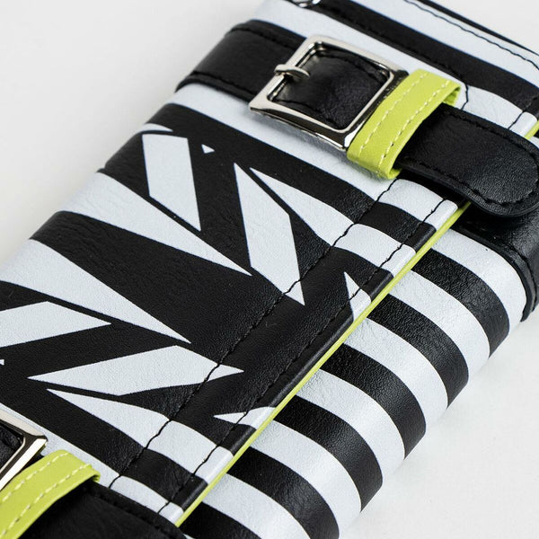 Damen Tasche Beetlejuice 19,0 x 9,5 x 1,5 cm