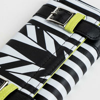 Damen Tasche Beetlejuice 19,0 x 9,5 x 1,5 cm