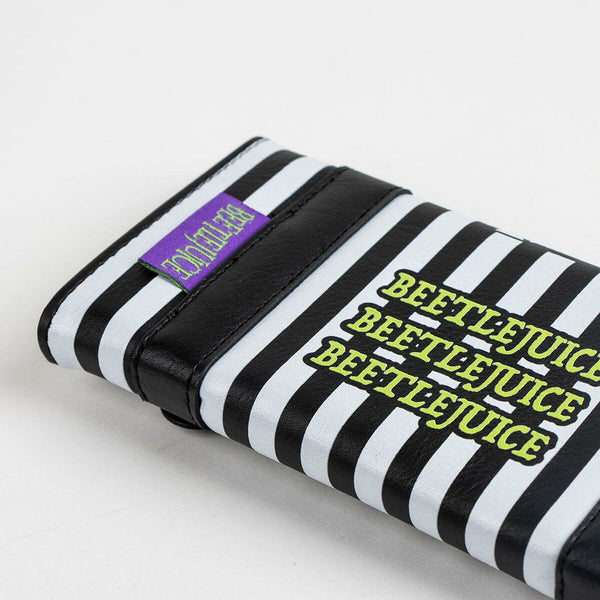 Damen Tasche Beetlejuice 19,0 x 9,5 x 1,5 cm