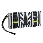 Damen Tasche Beetlejuice 19,0 x 9,5 x 1,5 cm