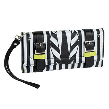 Damen Tasche Beetlejuice 19,0 x 9,5 x 1,5 cm