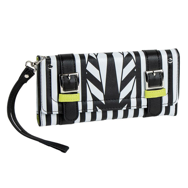 Damen Tasche Beetlejuice 19,0 x 9,5 x 1,5 cm