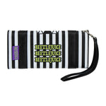 Damen Tasche Beetlejuice 19,0 x 9,5 x 1,5 cm