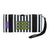 Damen Tasche Beetlejuice 19,0 x 9,5 x 1,5 cm