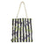 Damen Handtasche 36 x 39 x 0,4 cm