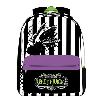 Schulrucksack Safta Beetlejuice