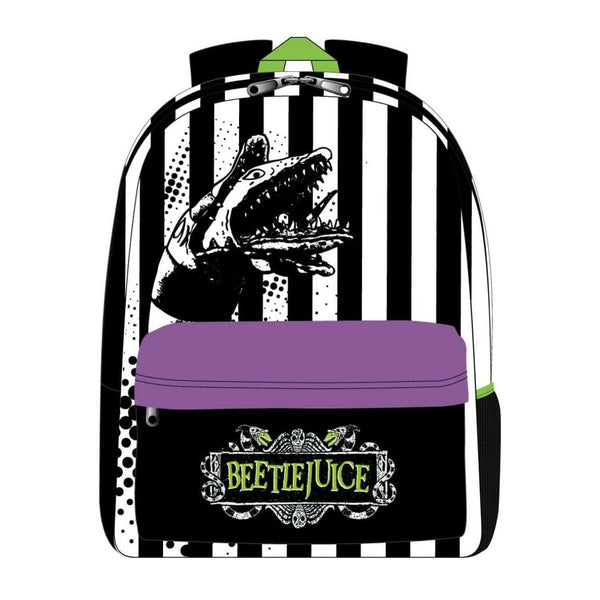 Schulrucksack Safta Beetlejuice